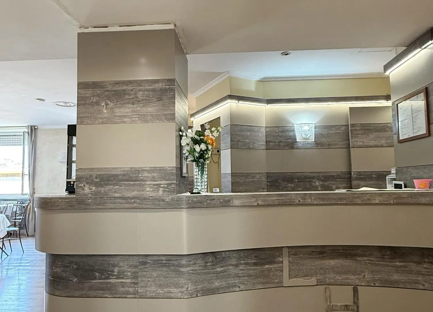 Hotel Laura Rome