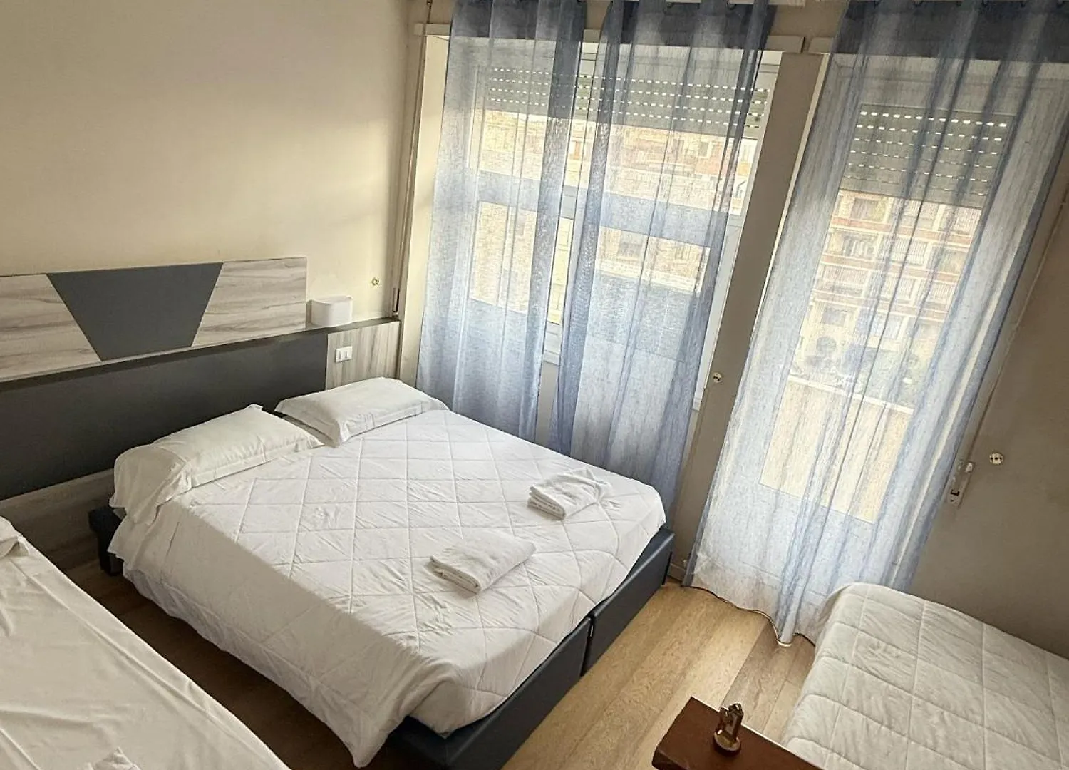 Hotel Laura Rome