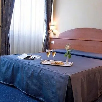 Hotel Laura Řím
