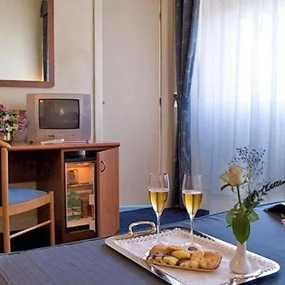 Hotel Laura Řím