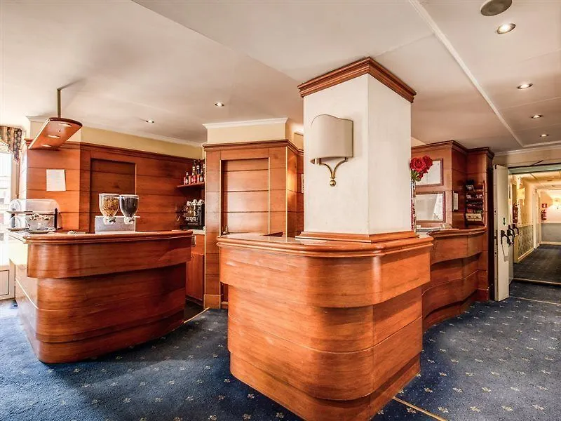 Hotel Laura Rome