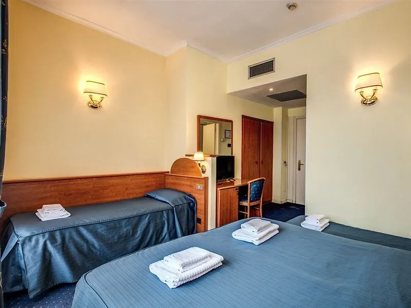 Hotel Laura Řím