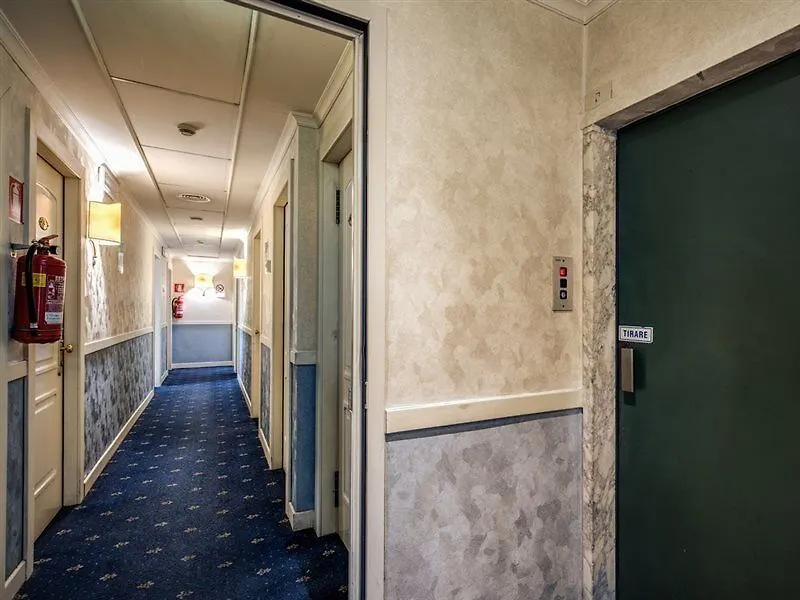 Hotel Laura Řím