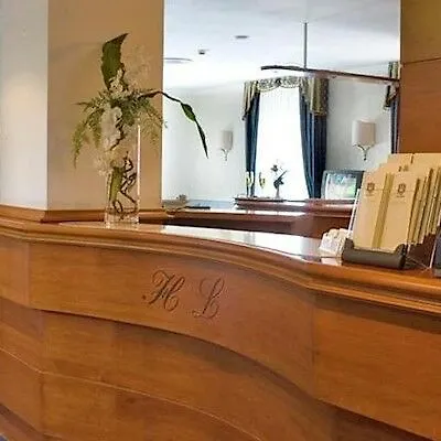 רומא Hotel Laura